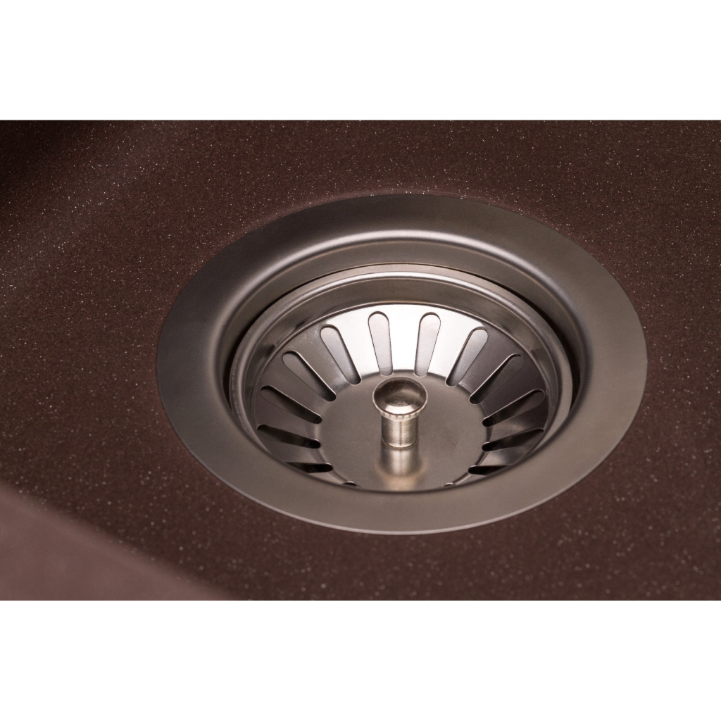 Мийка кухонна GRANADO SAMORA marron - зображення 4