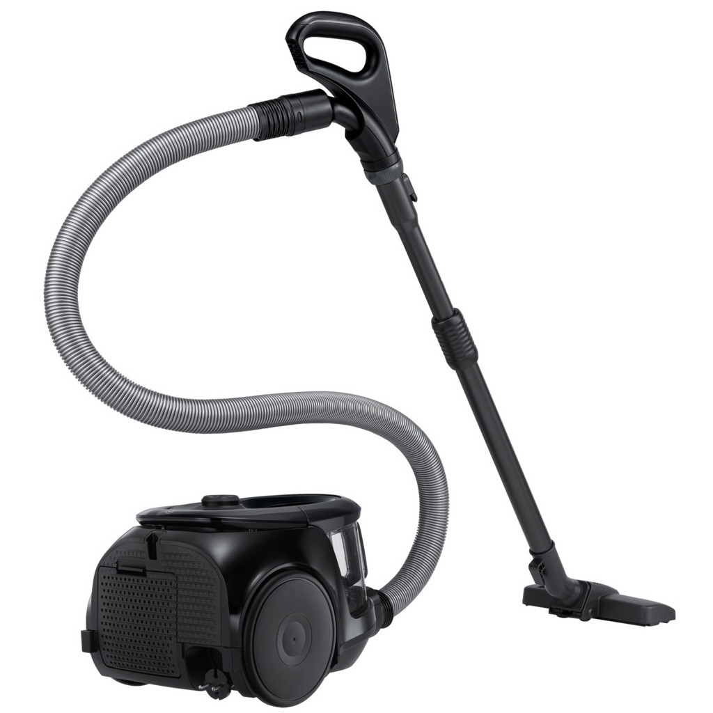 Пилосос Samsung VC18M2150SG/UK - зображення 11