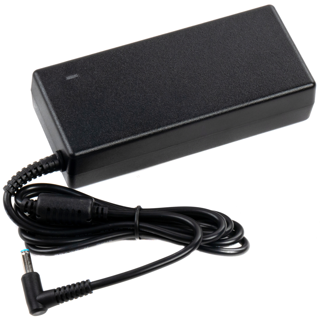 Блок живлення до ноутбуку Vinga HP 90W 19.5V 4.62А 4.5*3.0 (VPA-1954-HP4530-101) - зображення 3