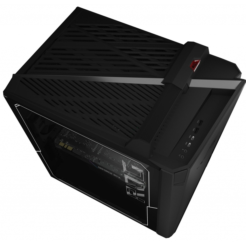 Комп'ютер ASUS ROG Strix G35DX-UA005D / Ryzen7 5800X (90PD02W1-M12900) - зображення 7