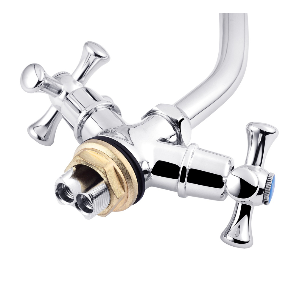 Змішувач Kroner Rhein-C032 - зображення 4