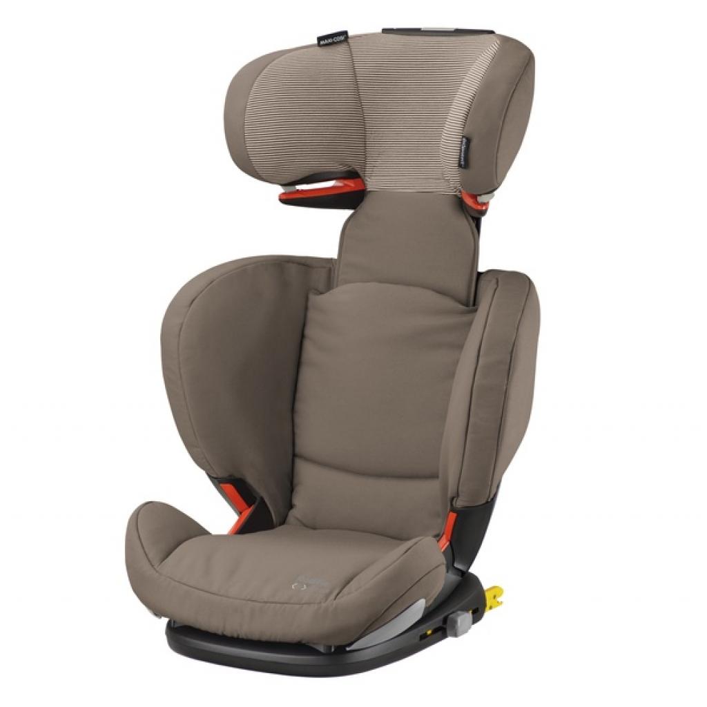 Автокрісло Maxi-Cosi RodiFix AP Earth Brown (88248987) - зображення 1