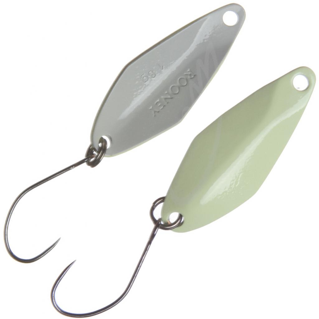 Блешня Nories Masukurouto Rooney 1.5g #005 (1561.03.51) - зображення 1