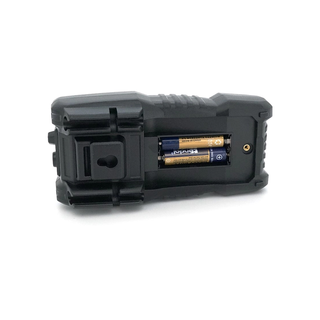 Цифровий мультиметр Mayilon HT-113A, V, A, R (HT-113A) - изображение 4