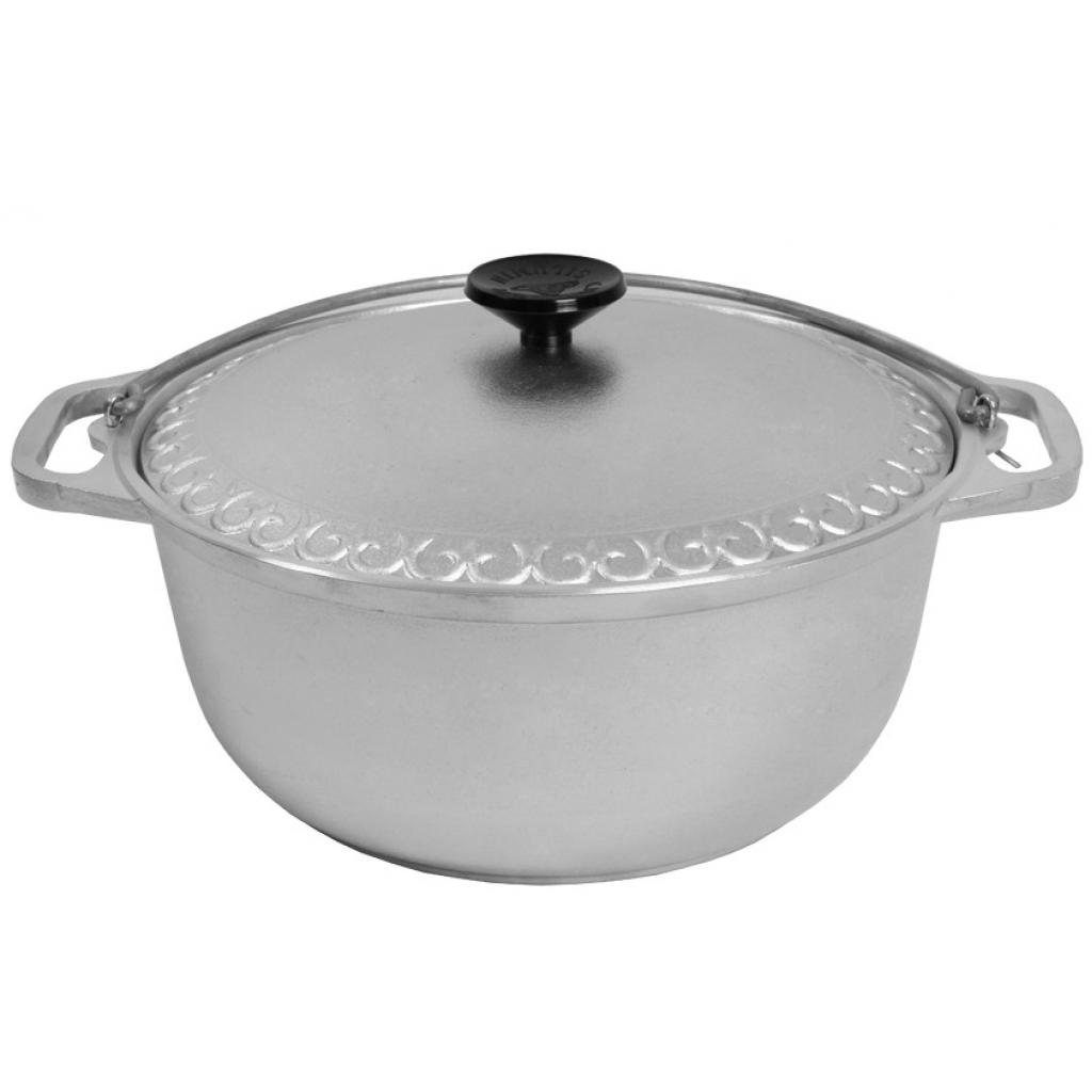 Котел туристичний Time Eco БКАД 3 (БКАД3) - зображення 1