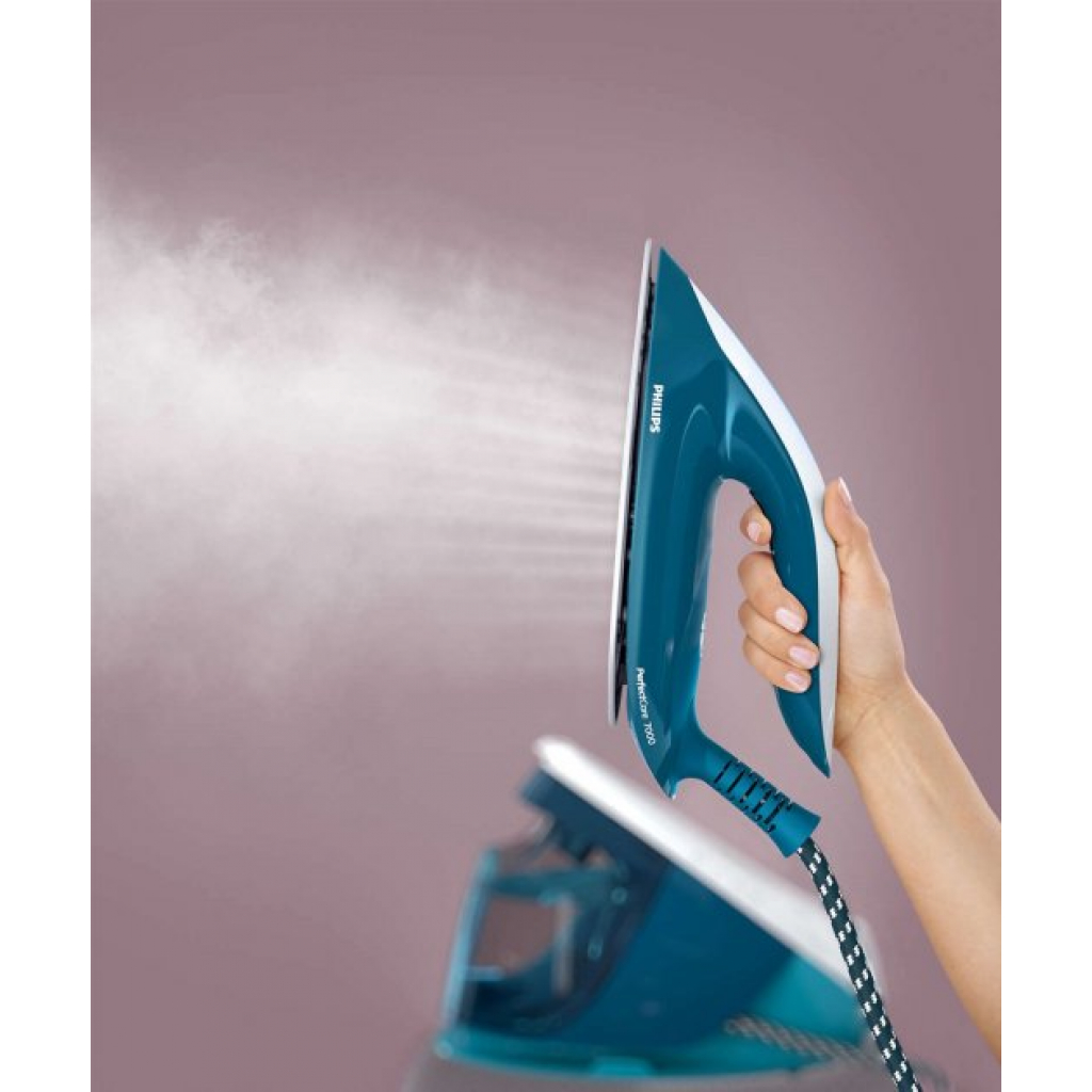 Парова станція Philips PSG7024/20 - зображення 4