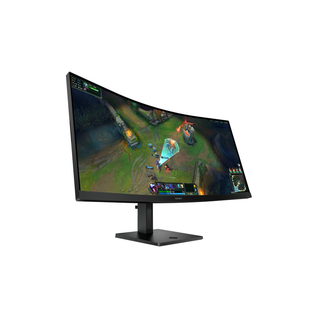 Монітор HP OMEN 34c G2 (AV4C1AA) - зображення 2