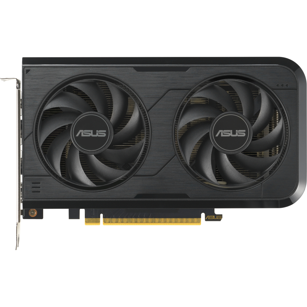 Відеокарта ASUS GeForce RTX5050 8Gb DUAL OC (DUAL-RTX5050-O8G) - зображення 1