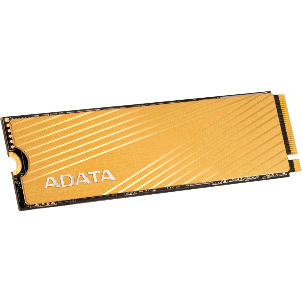 Накопичувач SSD M.2 2280 1TB ADATA (AFALCON-1T-C) - зображення 3
