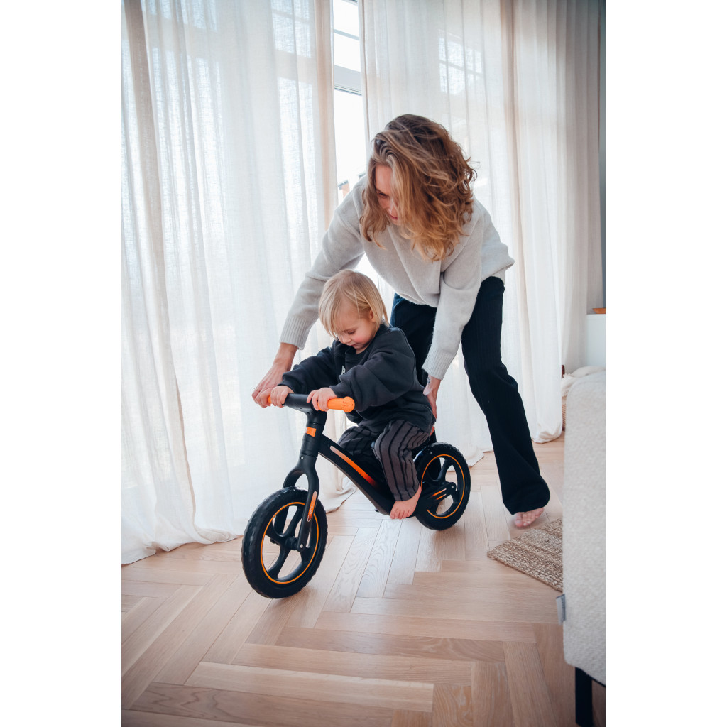 Біговел MoMi MIZO black (ROBI00053) - зображення 12