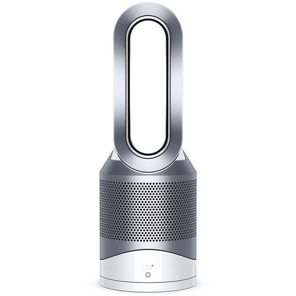 Очисник повітря Dyson HP00 - зображення 1