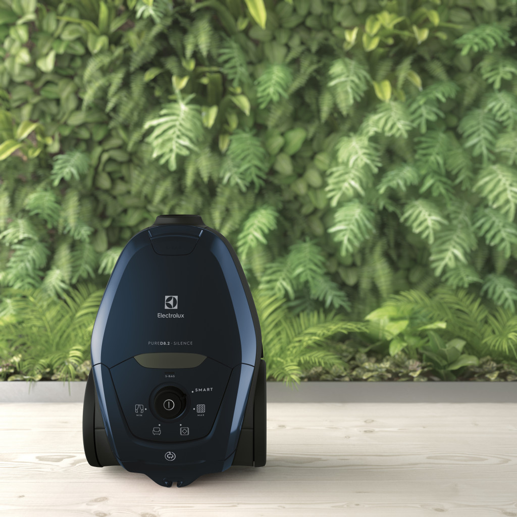 Пилосос Electrolux PD82-4ST - зображення 9