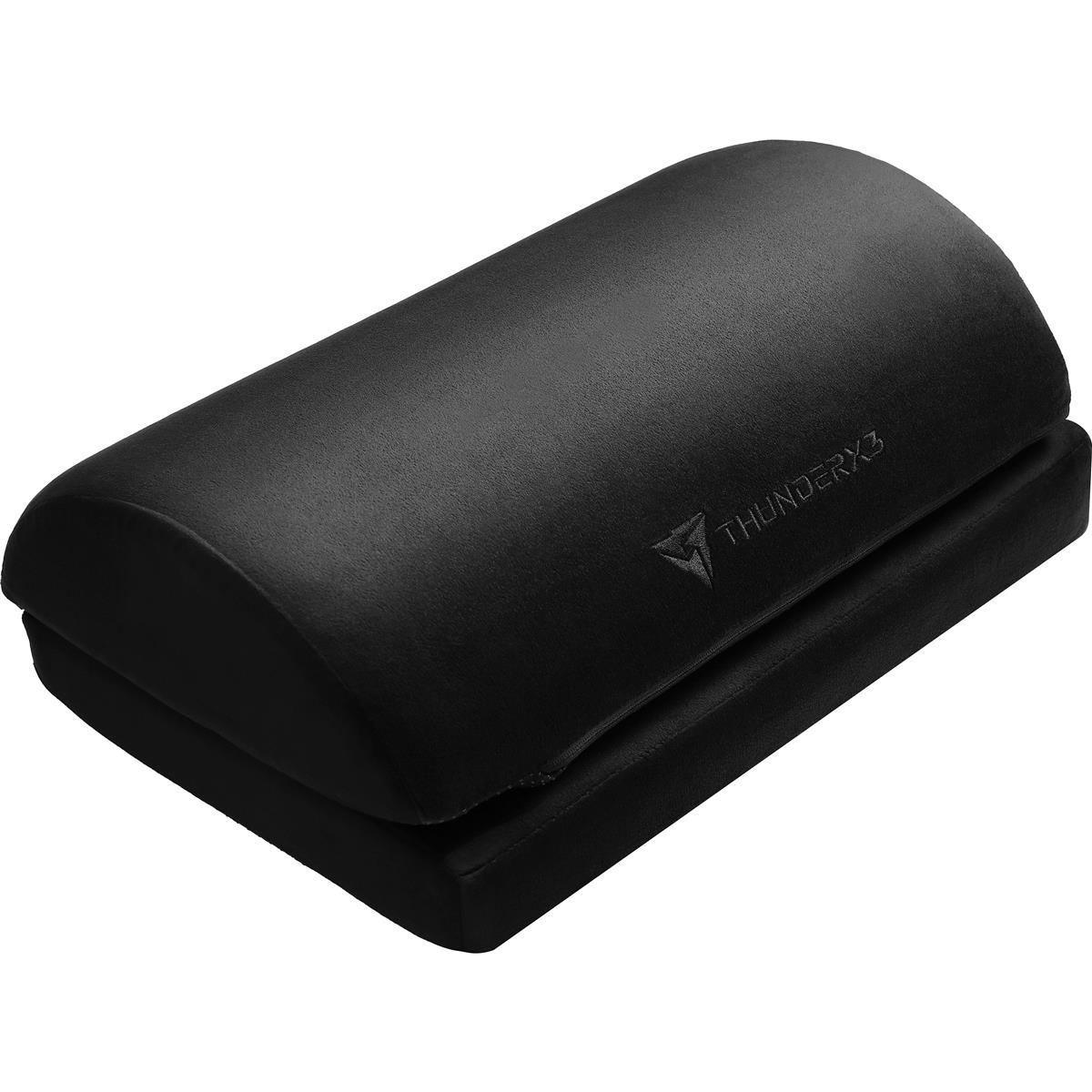 Крісло для геймерів TX3 Core Loft Black (TEGC-2056101.11) - изображение 3