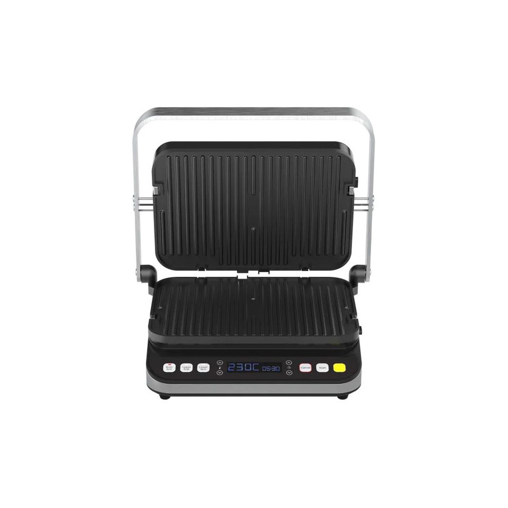 Електрогриль AENO EG1 (AEG0001) - изображение 5