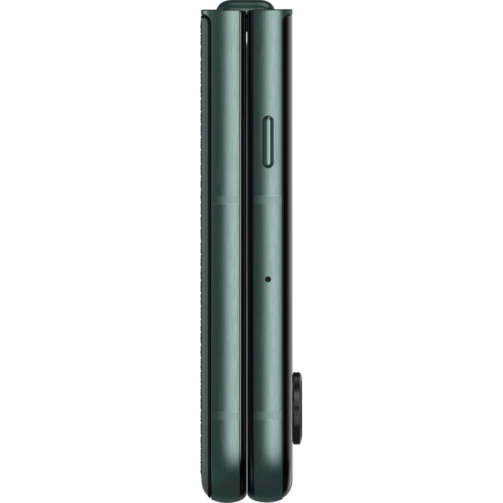 Мобільний телефон Motorola Razr 60 Ultra 16/512GB Scarab (PB8R0078RS) - зображення 9