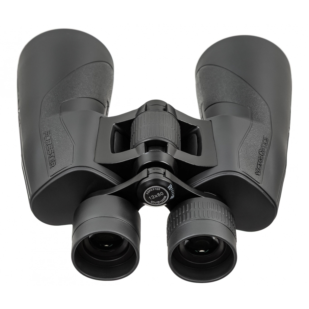 Бінокль Vector Optics Forester 12x50 (SCBO-18) - зображення 3