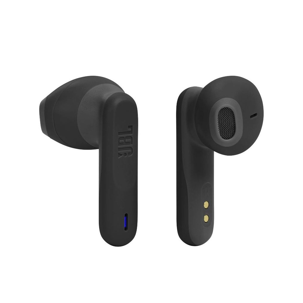 Навушники JBL Vibe 300 TWS Black (JBLV300TWSBLKEU) - зображення 5