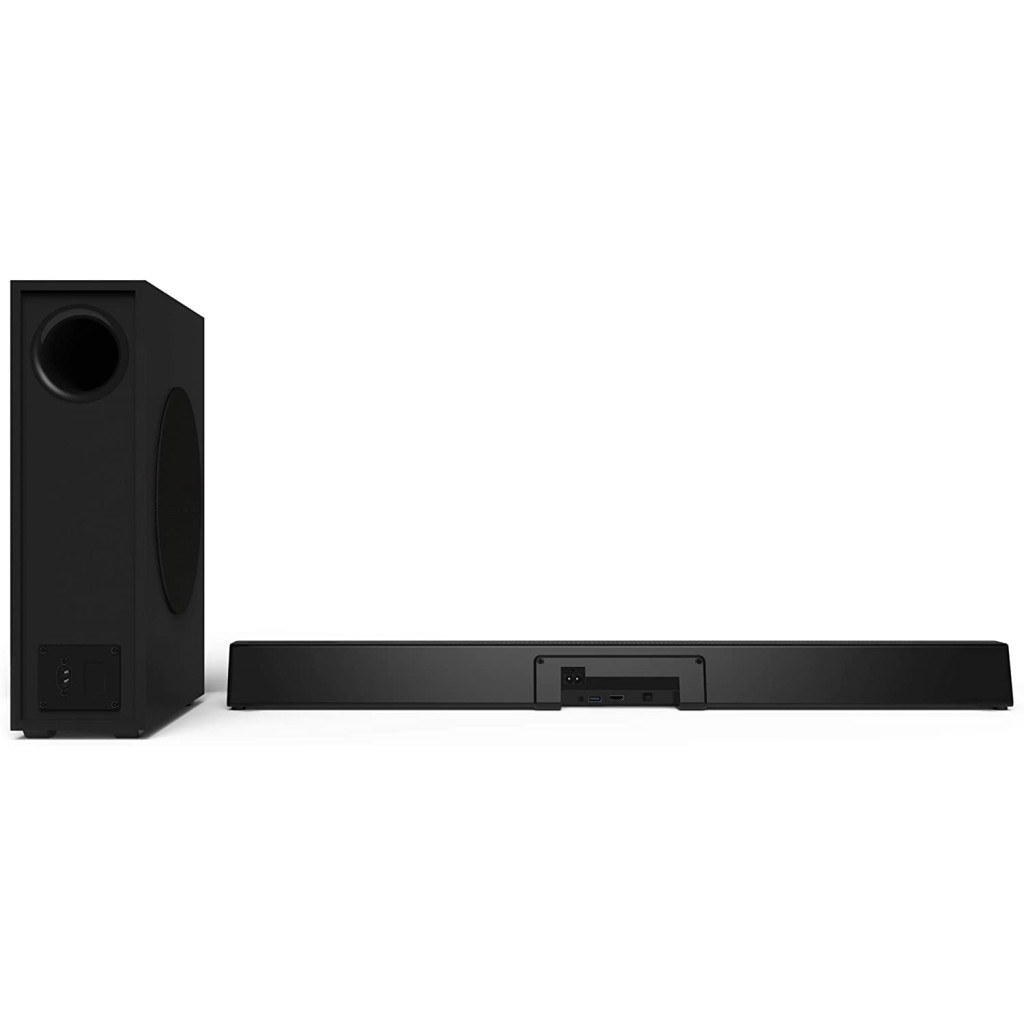 Домашній кінотеатр Philips HTL3310 (HTL3310/10) - зображення 3