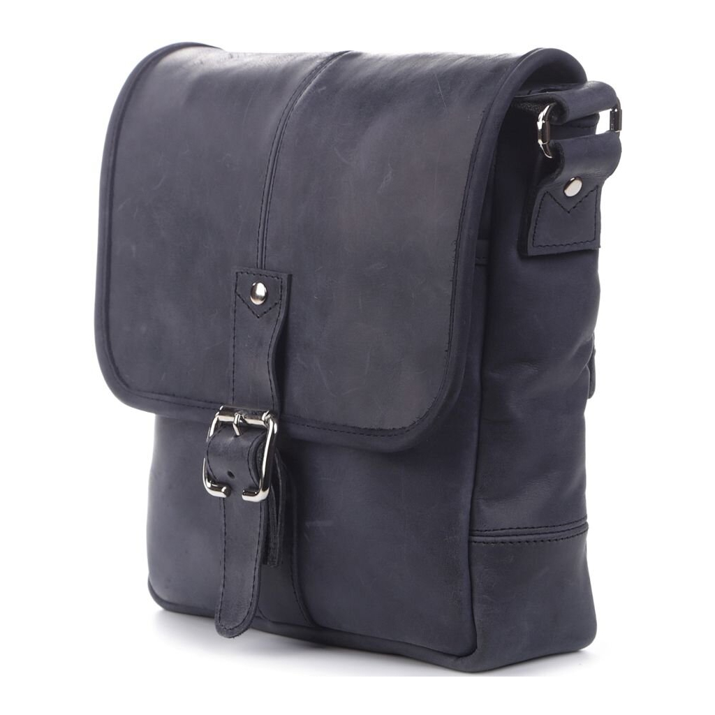 Сумка Shvigel Синя (11015) - зображення 1