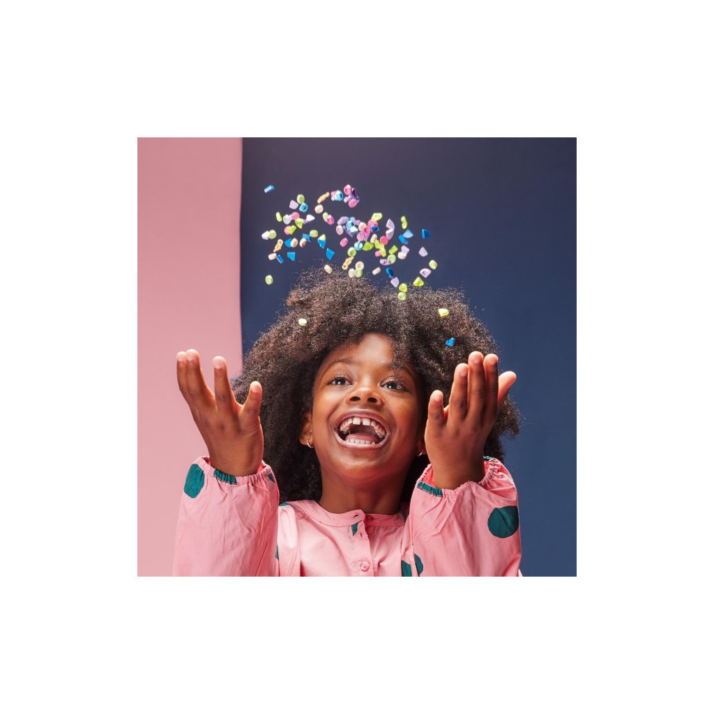Конструктор LEGO DOTS Додаткові елементи DOTS - випуск 6, 118 деталей (41946) - зображення 3