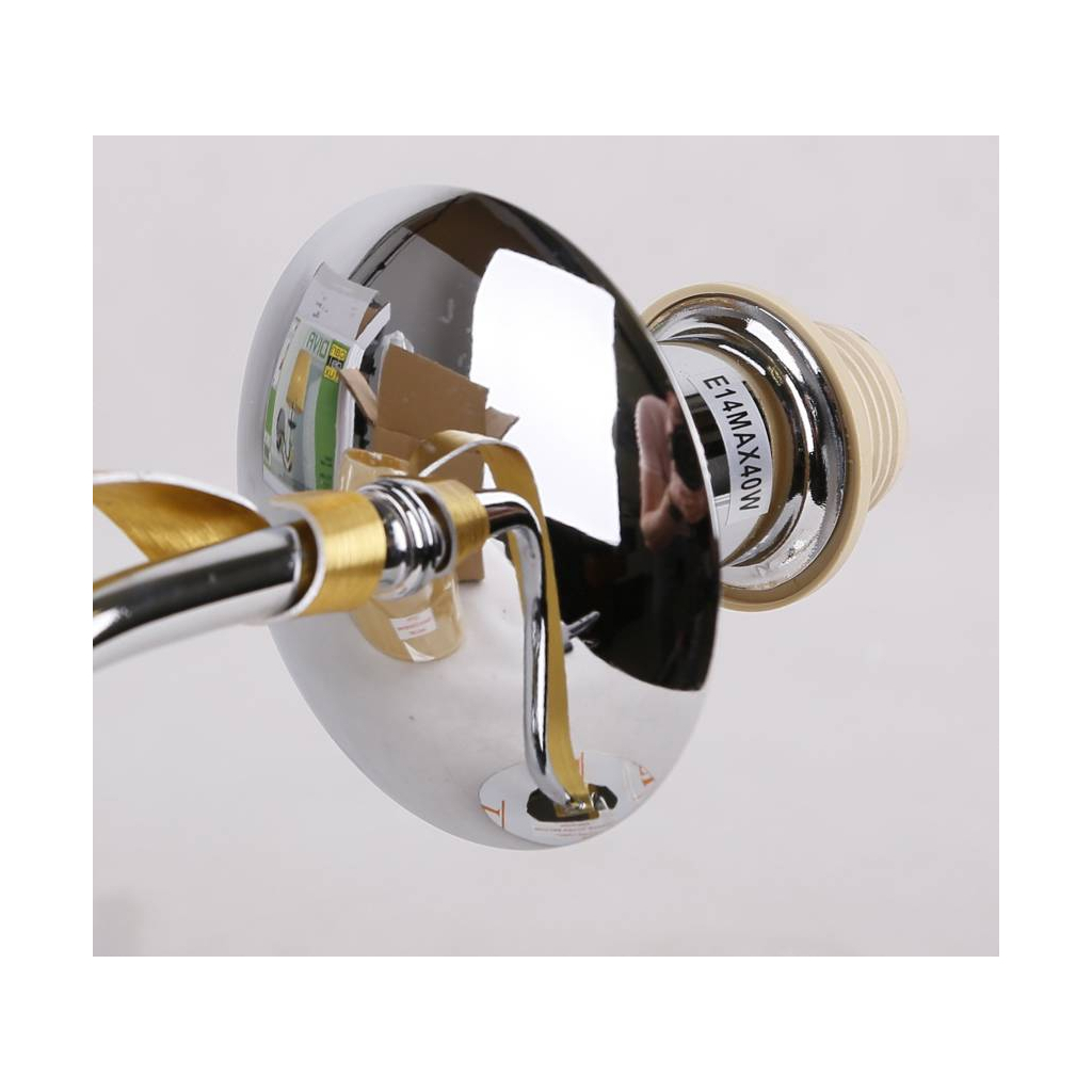 Бра Candellux 21-55040 DIVA (21-55040) - изображение 5