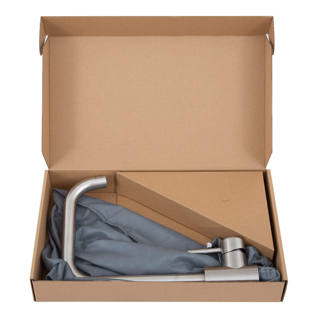 Змішувач Interline ANGLE sateen - зображення 2