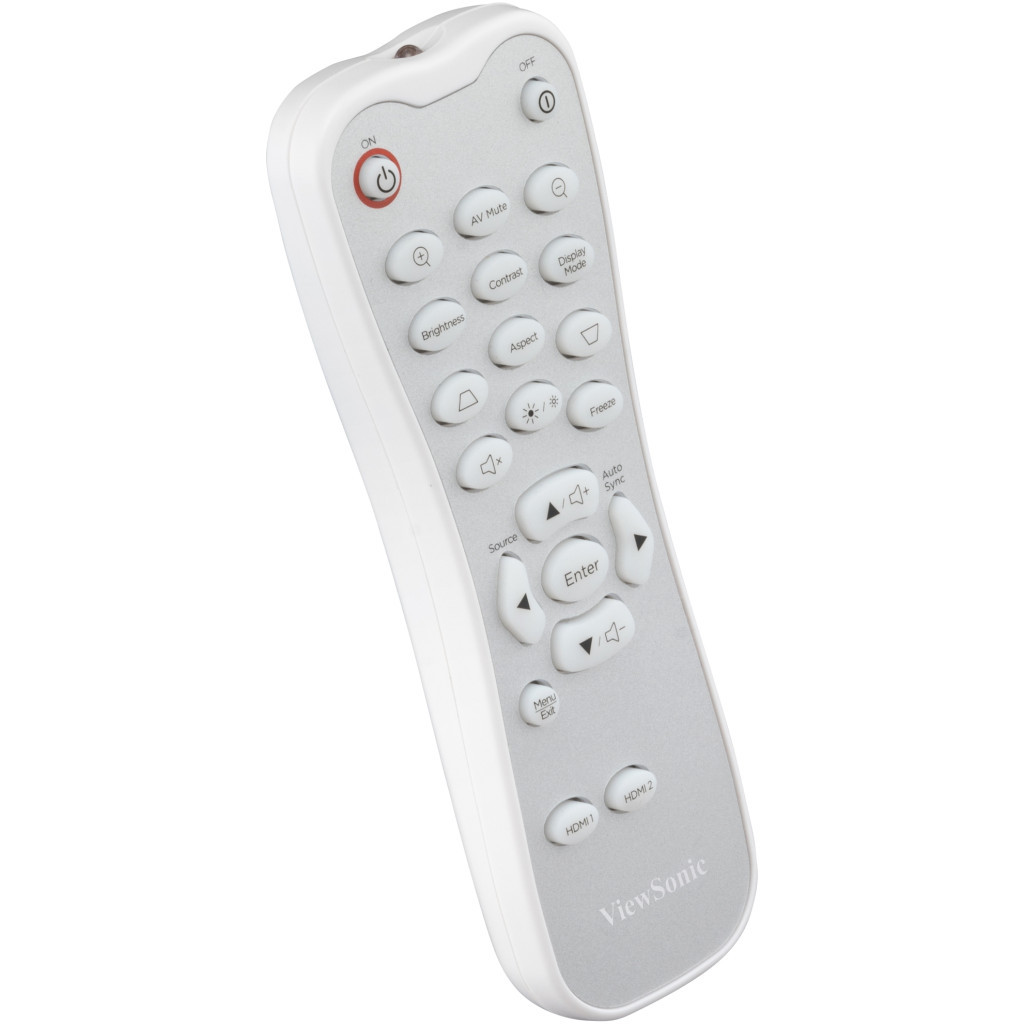 Проектор ViewSonic LX700-4K (VS17455) - зображення 11