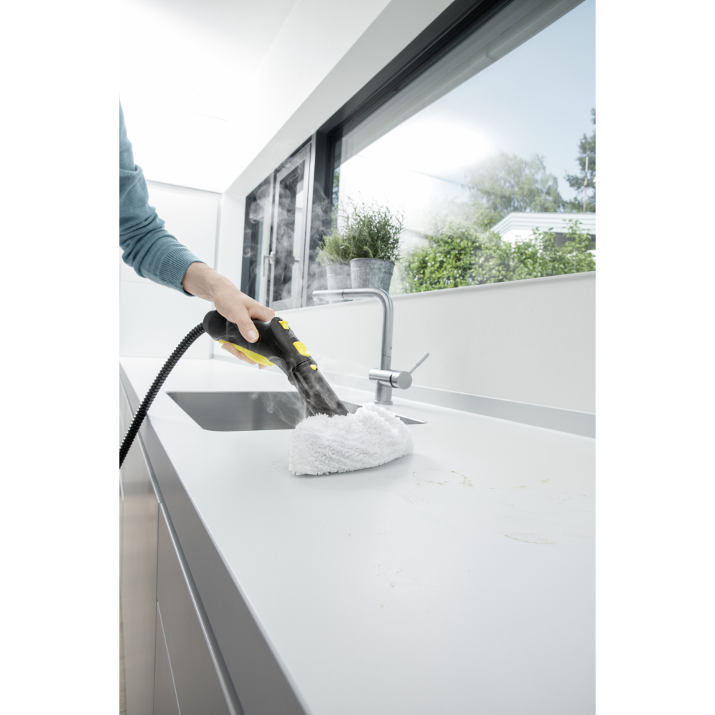 Пароочищувач Karcher 1.513-124.0 - зображення 4