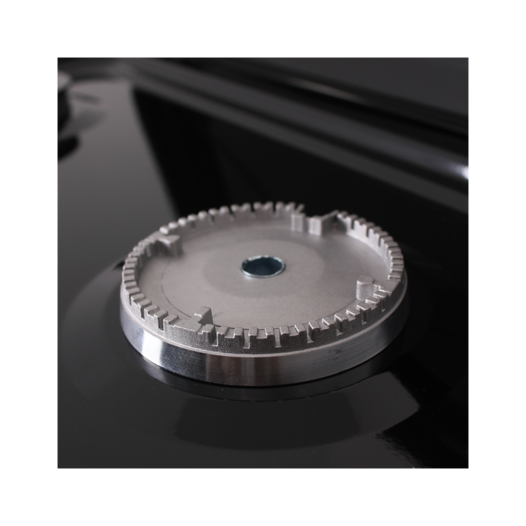 Настільна плита PRIME Technics PGK 200 CB - зображення 4