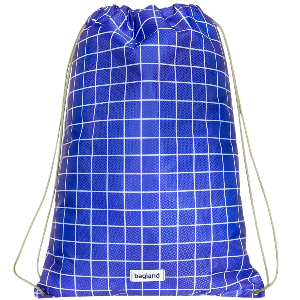 Сумка для взуття Bagland Roly 1328 Сублімація 8 л (005663324) (1084019780) - изображение 1