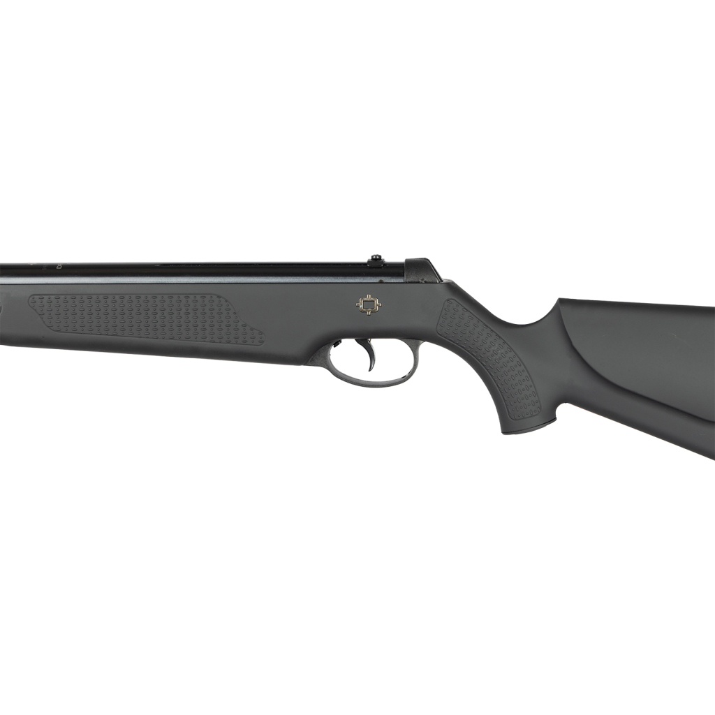 Пневматична гвинтівка Norica Dragon Silent Shot GRS (1665.12.76) - зображення 5