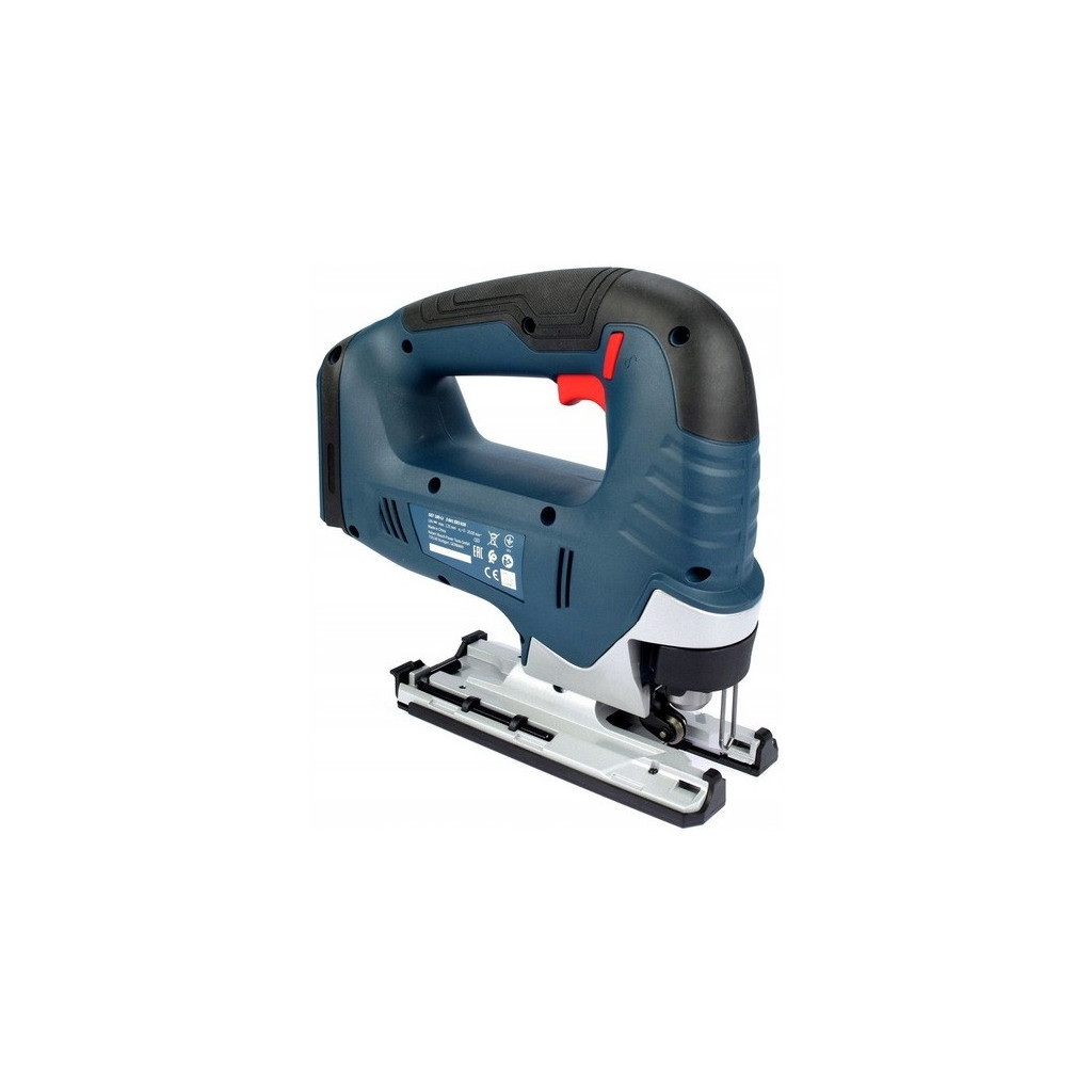 Електролобзик Bosch GST 185-LI 18В, 0-3500 об/хв, 2.4кг (без АКБ та ЗП) (0.601.5B3.021) - изображение 4