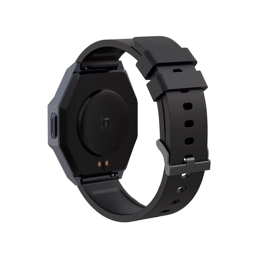 Смарт-годинник Canyon Otto SW-86 Black (CNS-SW86BB) - зображення 5