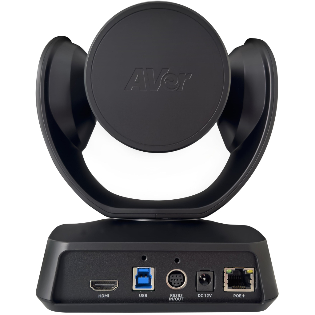 Система відеоконференції AVer Informаtion Inc. VC520 Pro 3 (61U3430000AC) - изображение 5