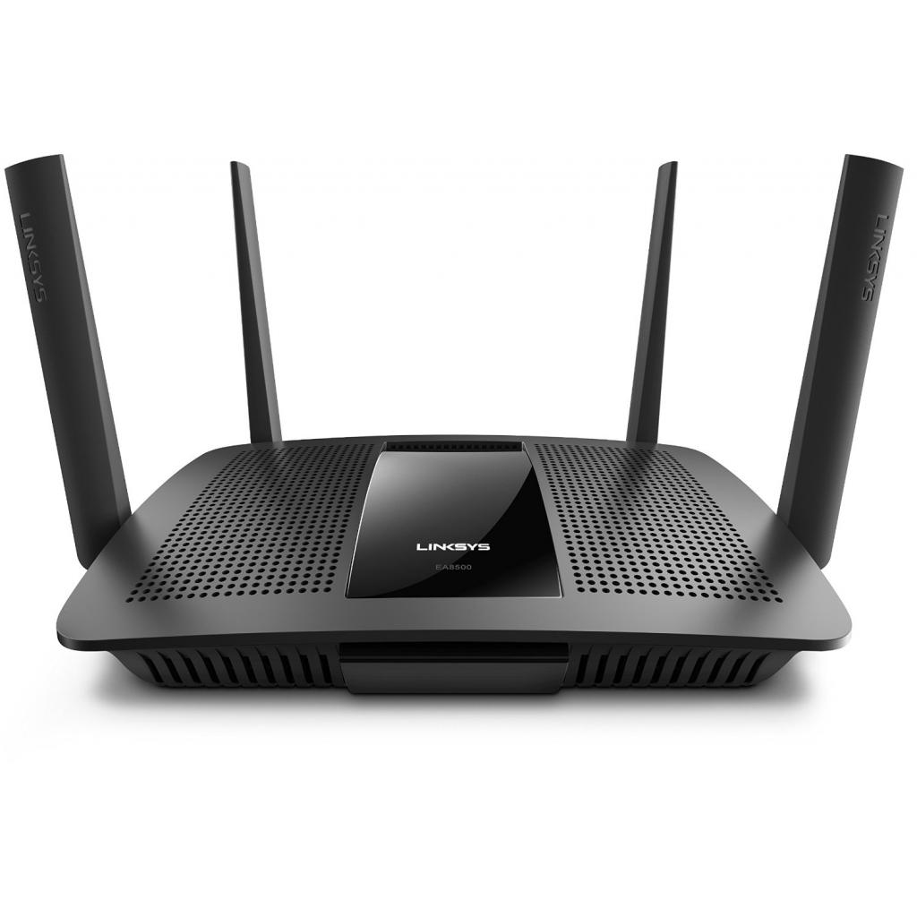 Маршрутизатор Linksys EA8500 - зображення 2
