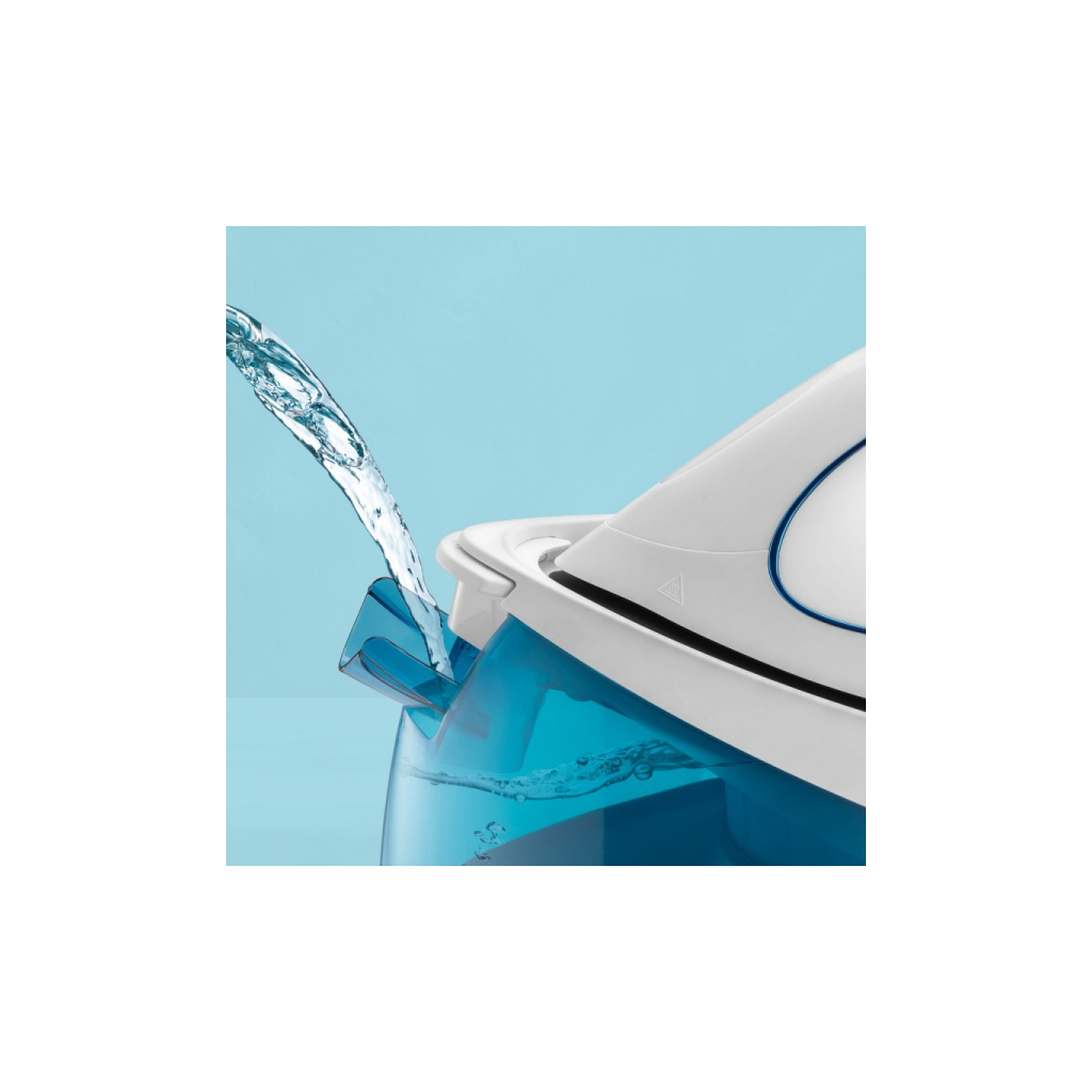 Парова станція Ufesa AQUA STEAM (80205362) - зображення 7