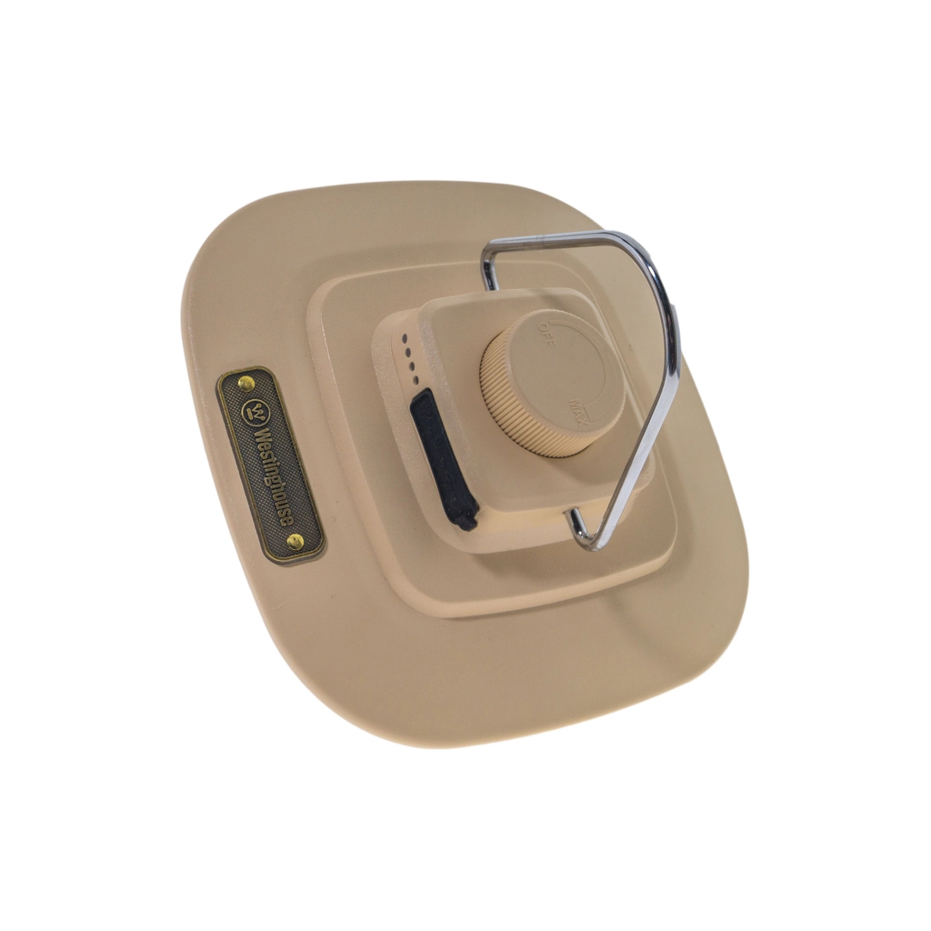 Ліхтар Westinghouse Retro 4W LED Filament WF242 Type-C з функцією Power Bank (WF242-CB) - зображення 7