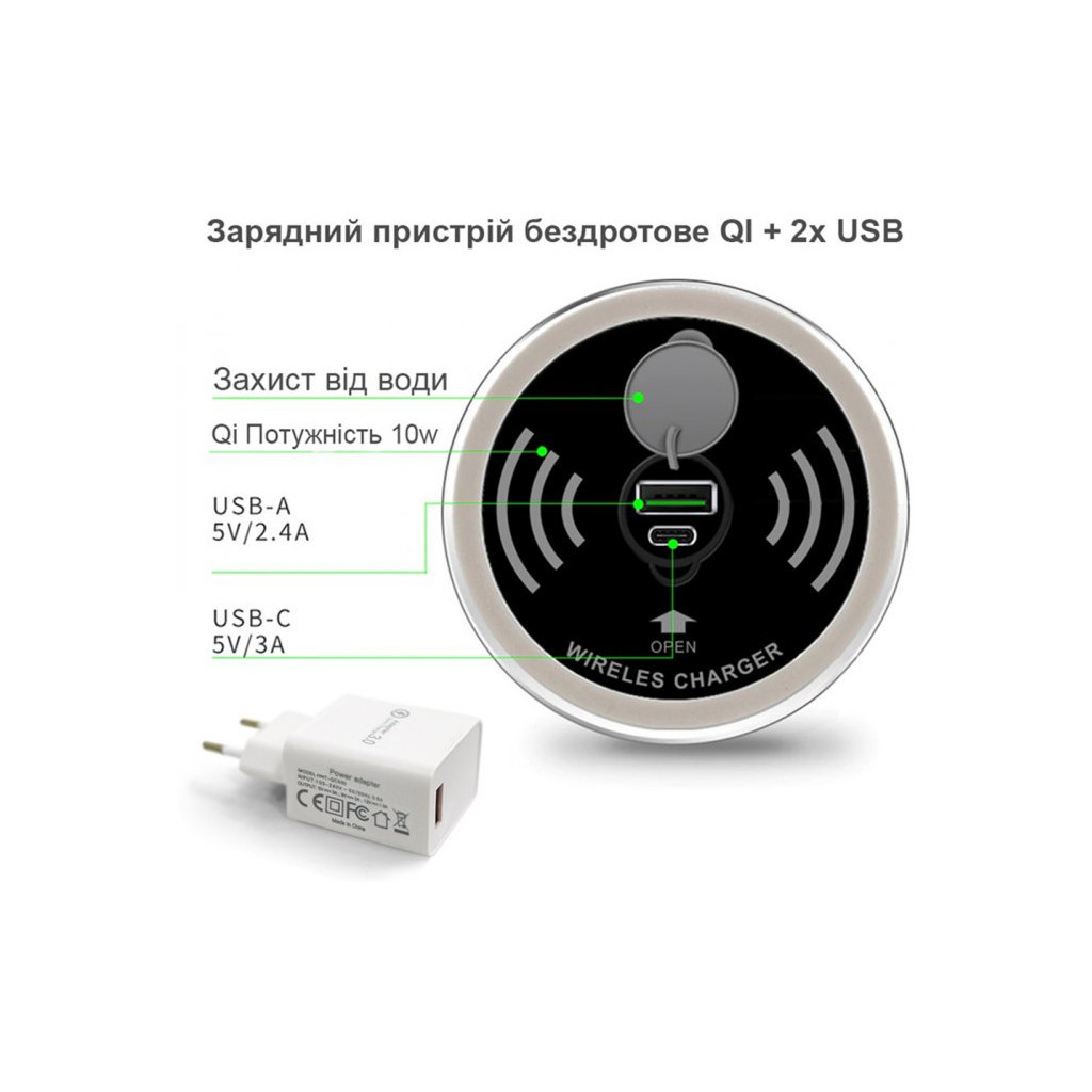 Парта Mealux Ergowood L Multicolor W Energy (BD-810 W/MC Energy) - зображення 5