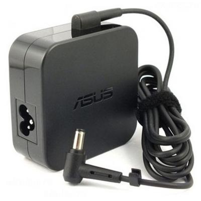 Блок живлення до ноутбуку ASUS 90W 19V 4.74A разъем 5.5/2.5 (ACASOQ90W) - зображення 1