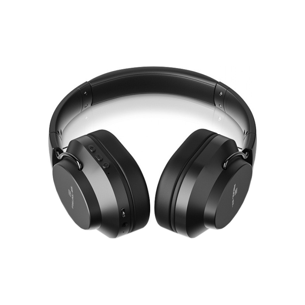 Навушники REAL-EL GD-860 Black - зображення 3