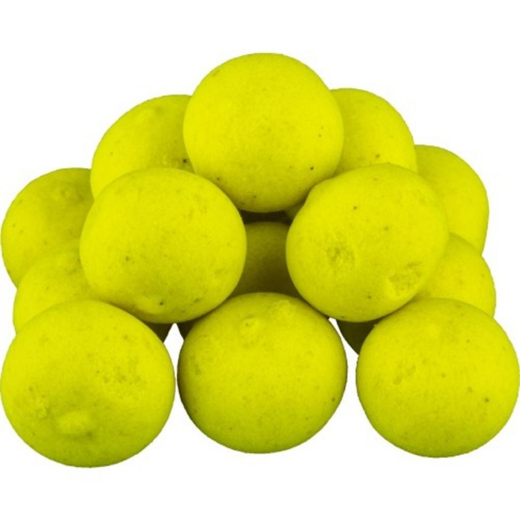 Бойл Brain fishing Pop-Up F1 P.Apple Acid (ананас) 14mm 15g (1858.04.82) - зображення 2