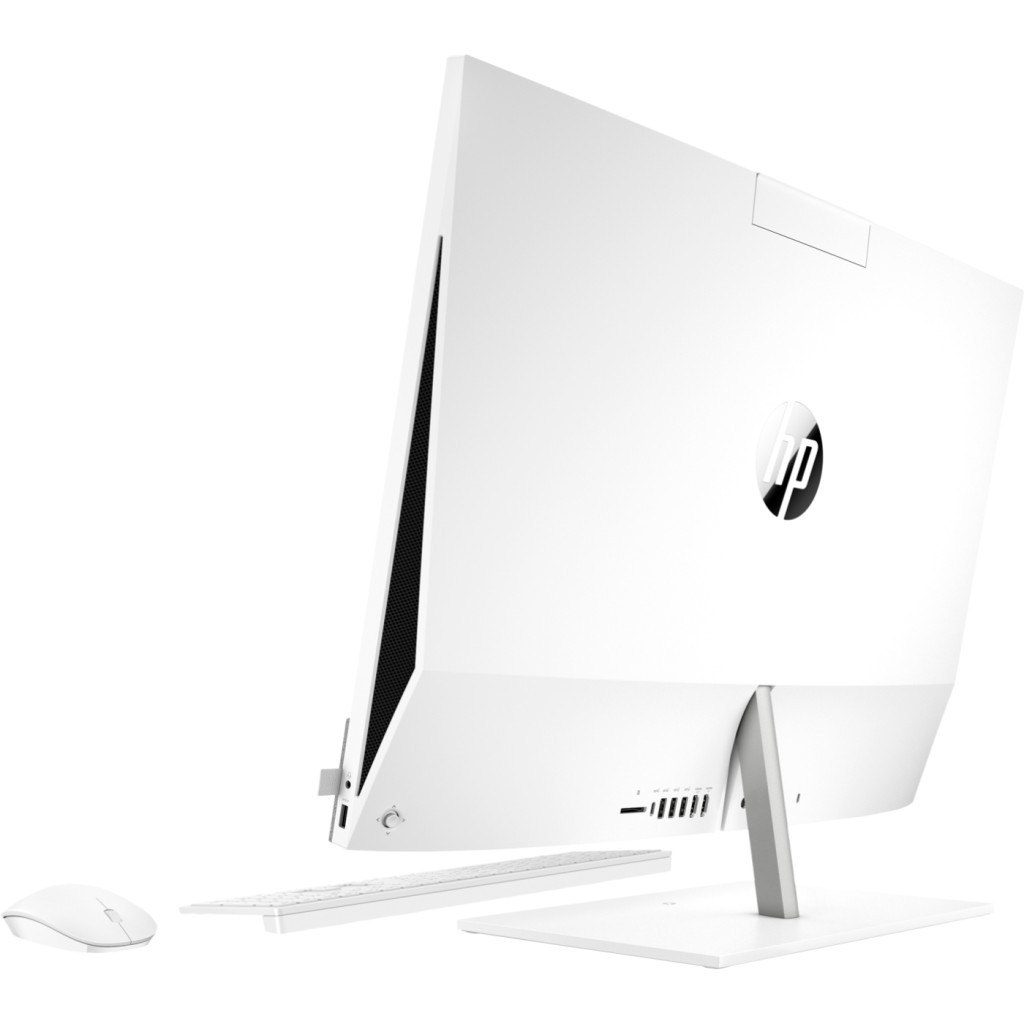 Комп'ютер HP Pavilion 27-d0064ua AiO / i5-10400T (42Q67EA) - зображення 5