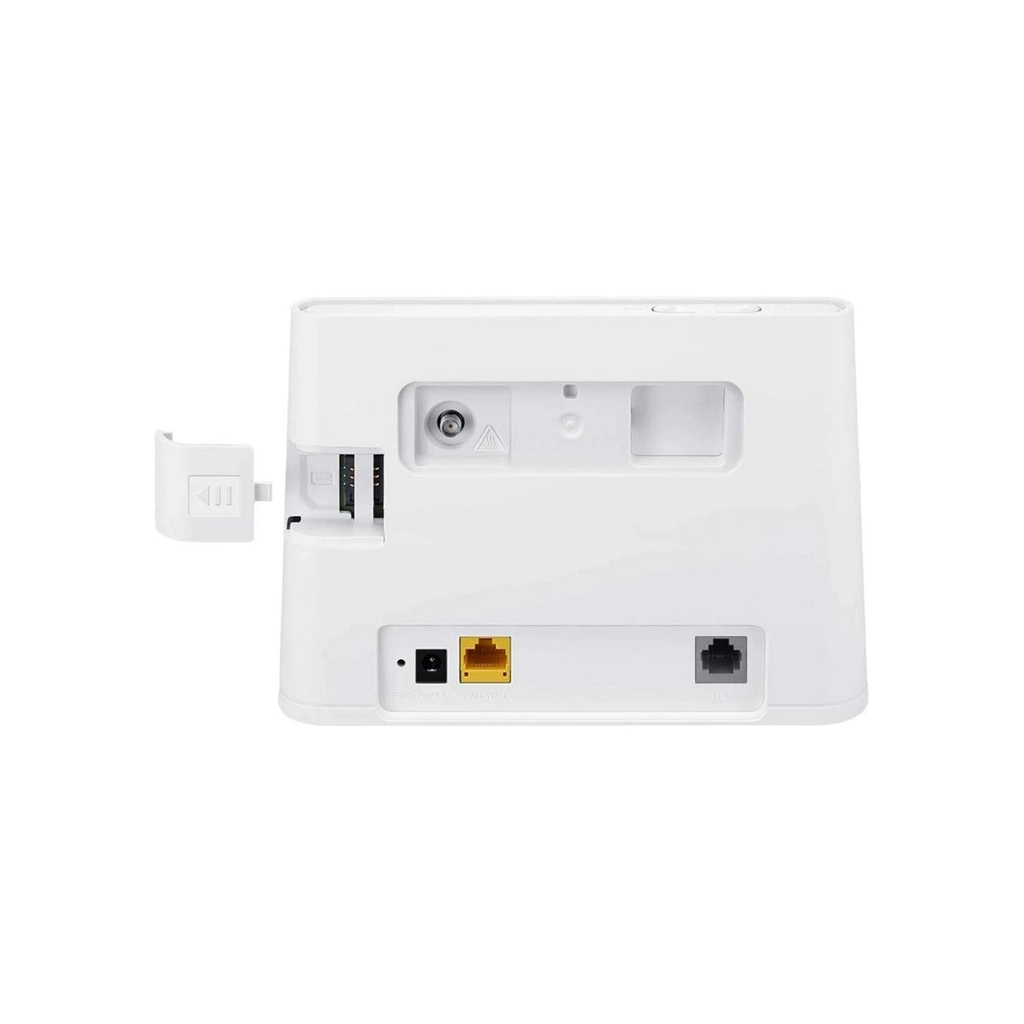 Маршрутизатор Huawei B311-221 (lifecell) (51060HFV/51060DWA_) - зображення 6