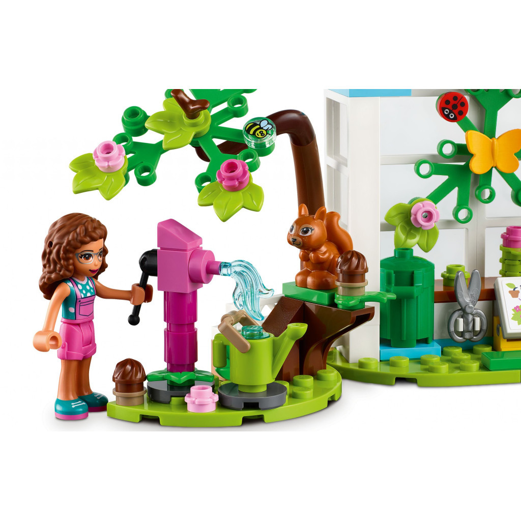 Конструктор LEGO Friends Автомобіль для саджання дерев (41707) - зображення 8