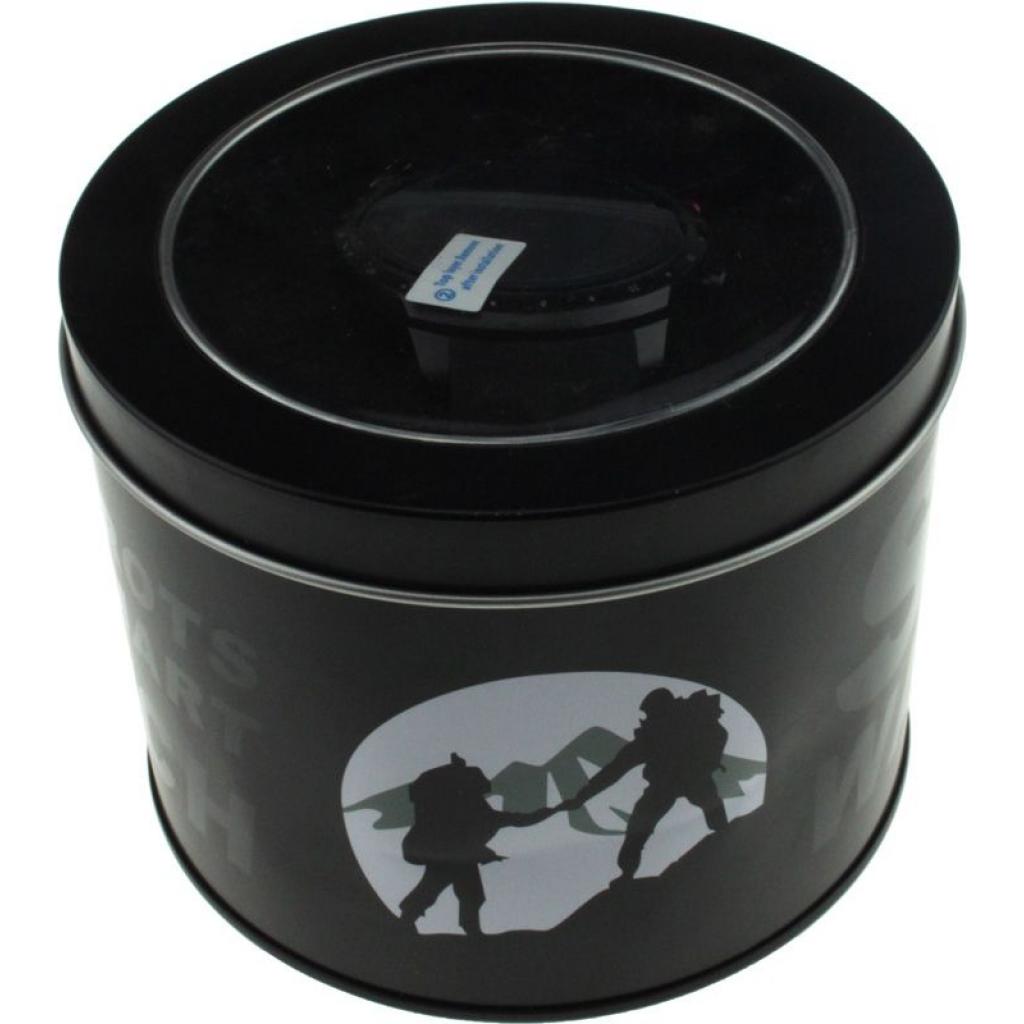 Смарт-годинник UWatch BW274 Black/Red (F_56465) - зображення 5