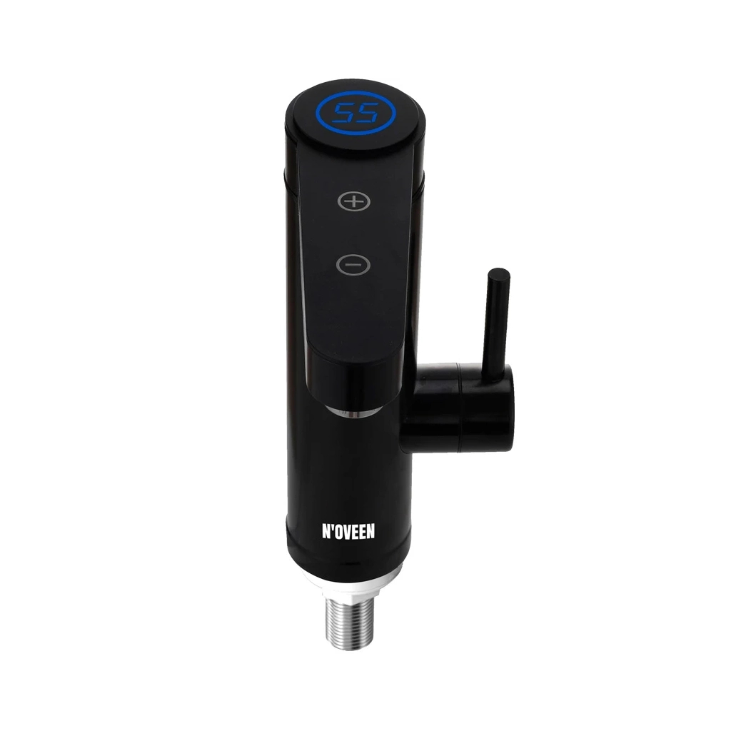 Проточний водонагрівач N'oveen IWH965 - зображення 2