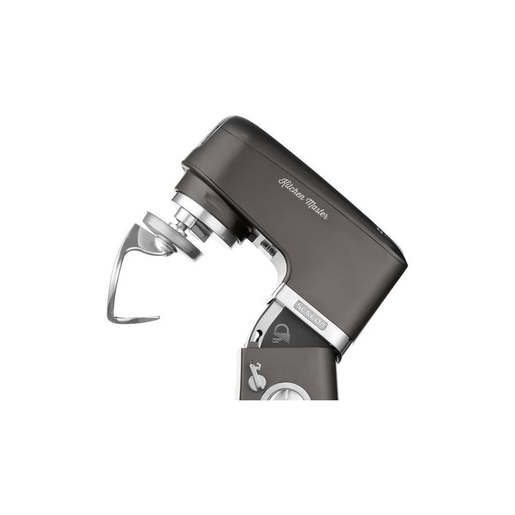 Кухонний комбайн Sencor STM 7878 BK (STM7878BK) - зображення 11