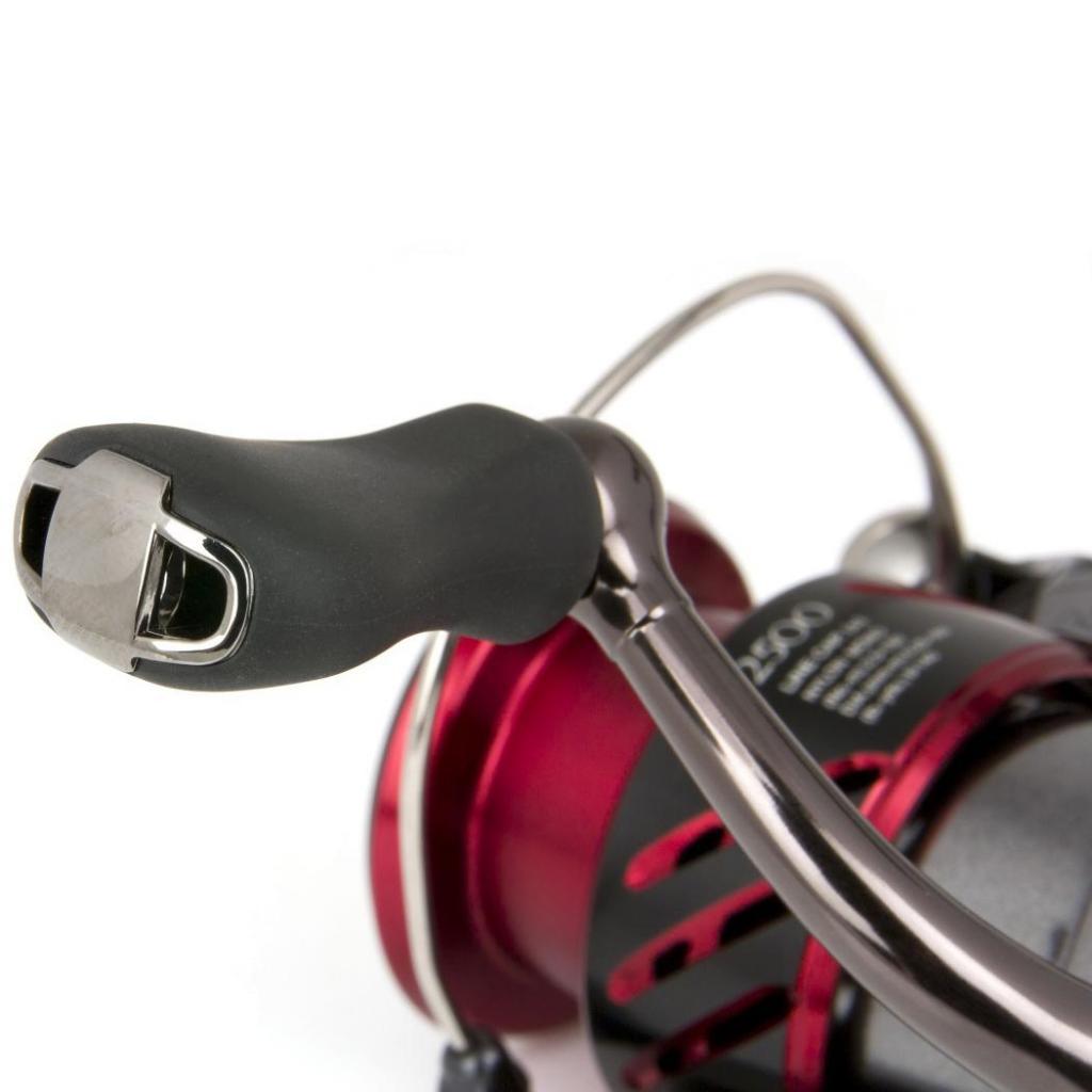 Котушка Shimano 2266.70.25 - зображення 8