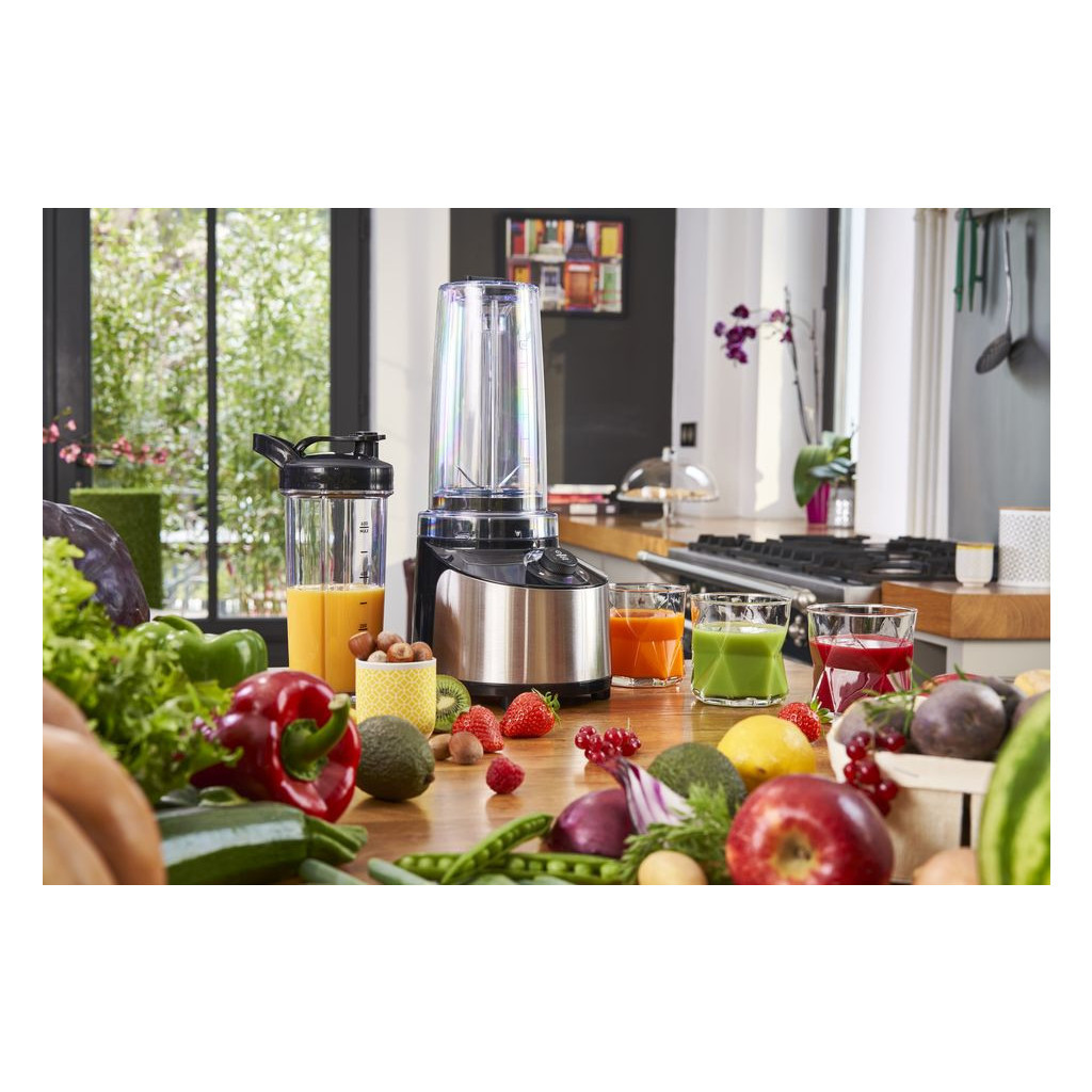 Блендер Tefal BL181D31 - зображення 7