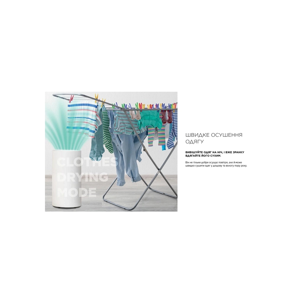 Осушувач повітря Cooper&Hunter CH-D008WDC-16LDWF - picture 10